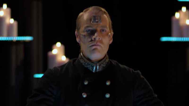 My Dominator, forgive me, I implore you