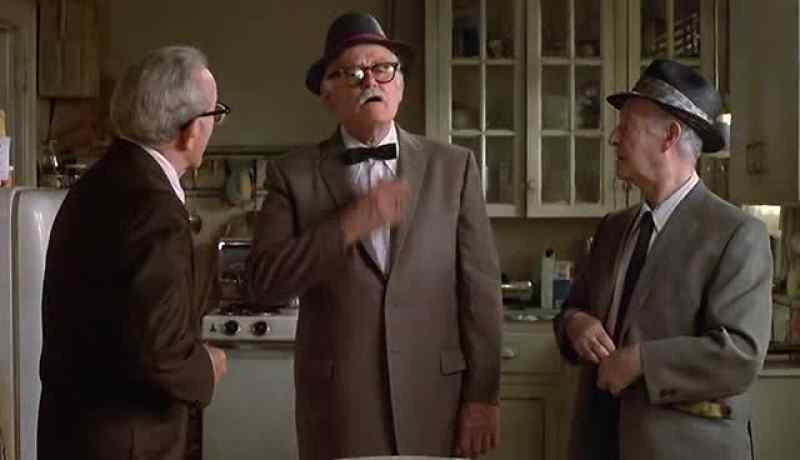 My, don't you look snappy