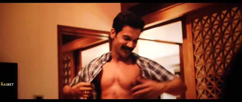 My dream of becoming Mr. India