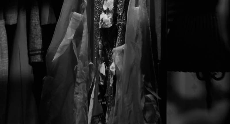 My dress