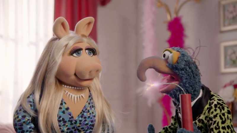 My dynamite disco act is ready and I'm lookin' for a partner