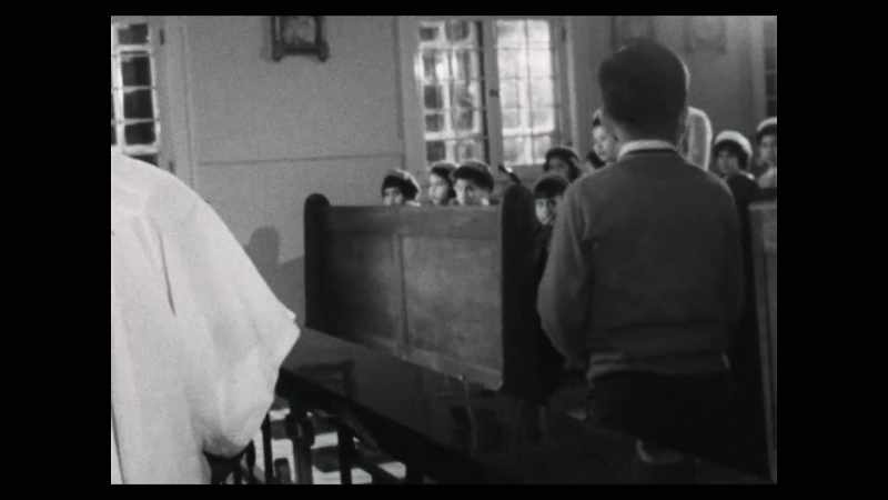 My elders, they held this religion so close to them that