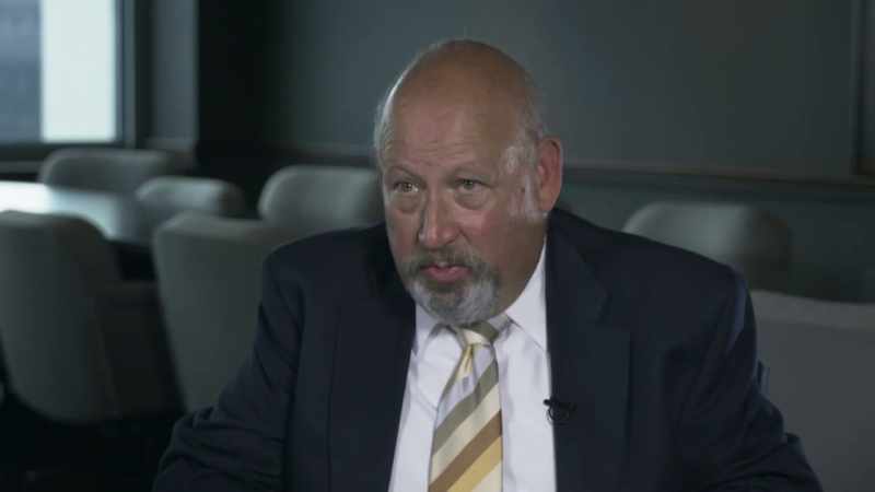 My experience, listening and seeing Roszkowski