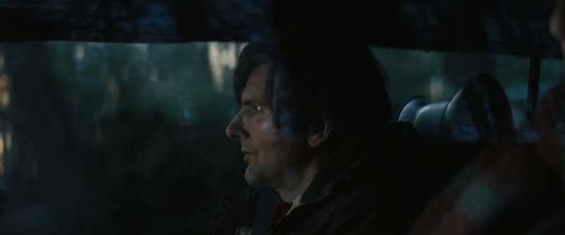 My experience, the dead are not particular