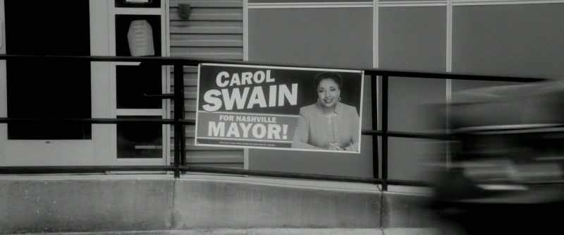 My experiences running as a mayoral candidate