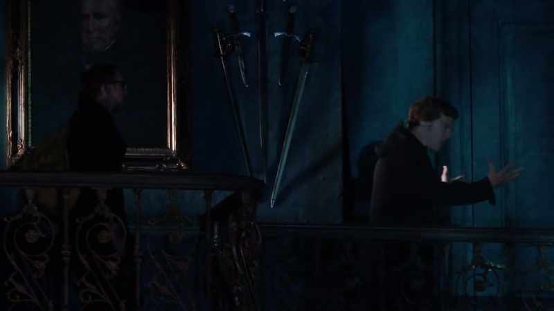 My fate cries out