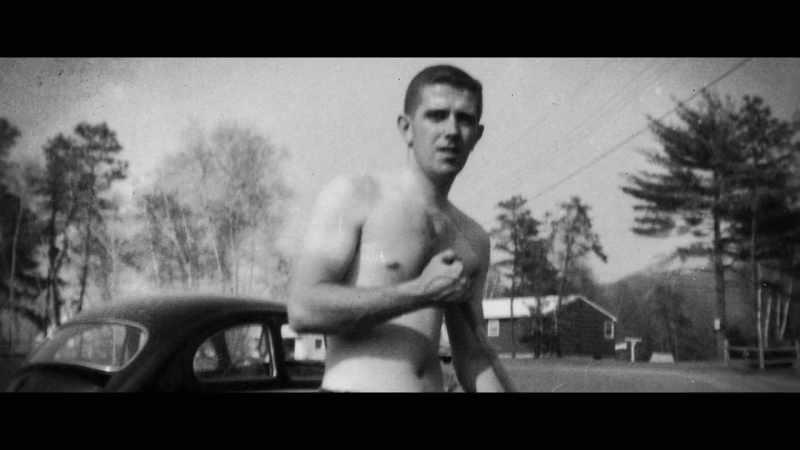 My father was a great guy. He worked hard