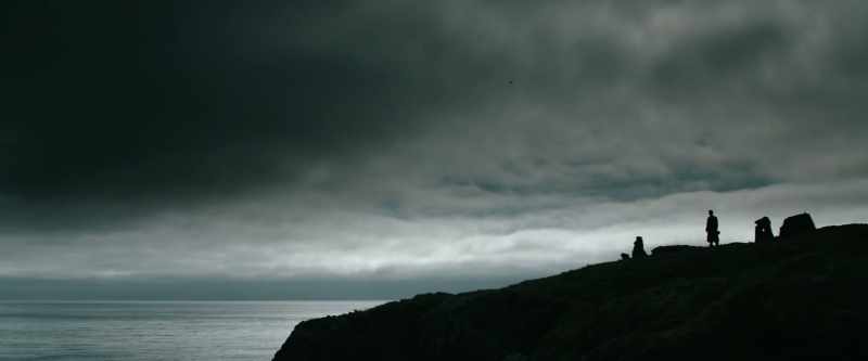 My father was consumed with grief