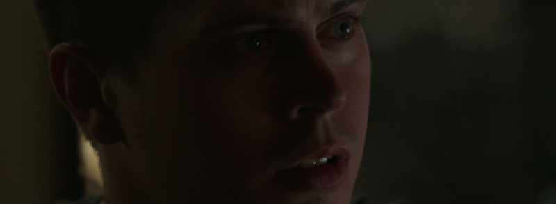 My father did horrible things. He did horrible things to her
