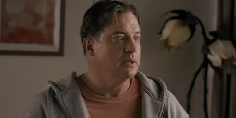 My father died two years ago