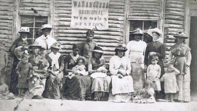 My father was in a boys' home at 3