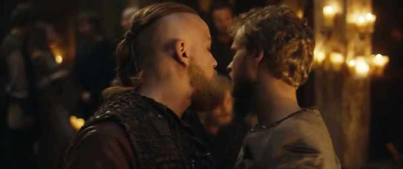 My father was meant to be king