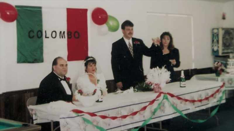 My father was military and strict