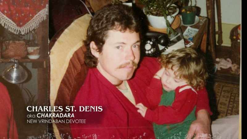 My father was no longer there to protect me