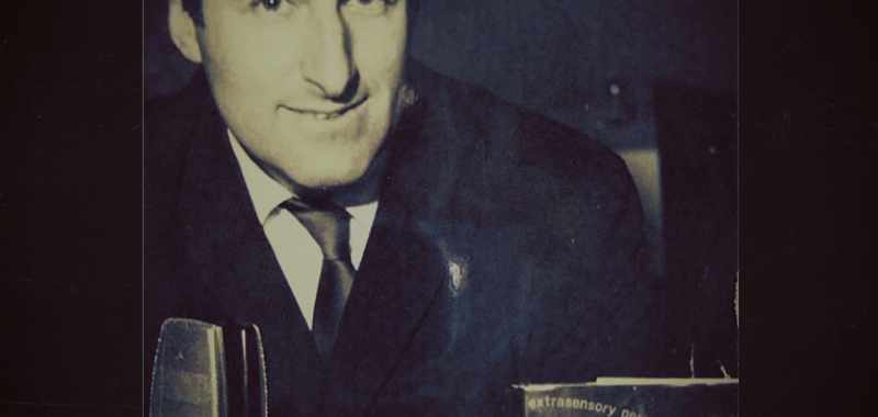 My father