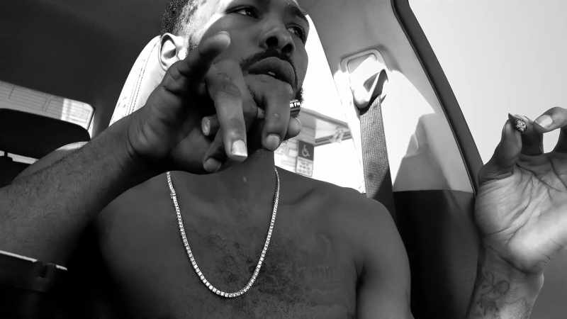 My father started calling me from prison last year around