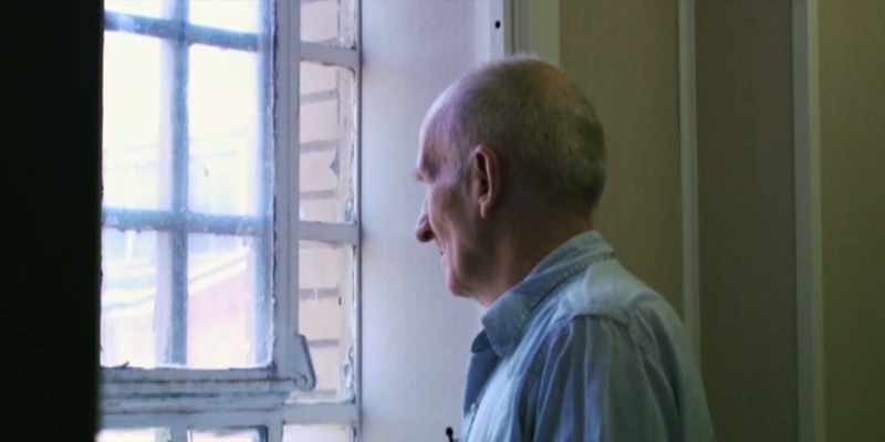 My father, he taught me