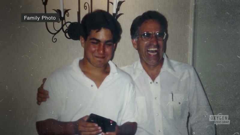 My father is the greatest man I ever knew
