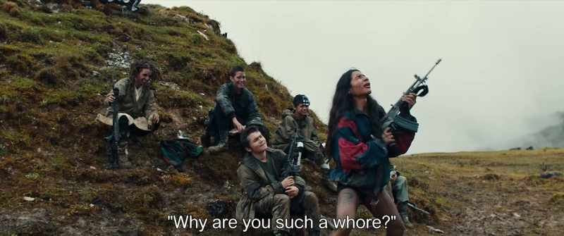 My father used to say