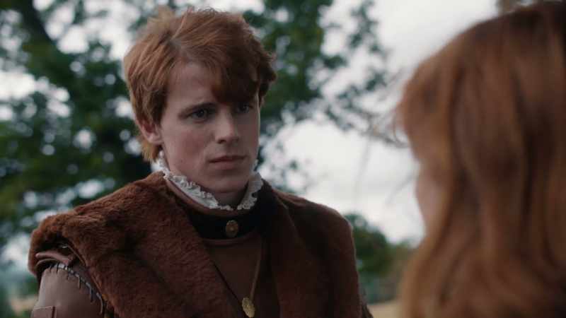 My father wants his enemy returned, Edmund de la Pole