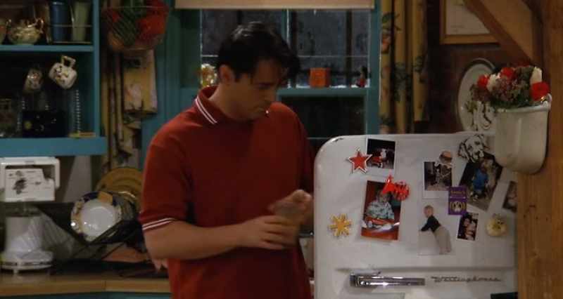 My favorite episode has to be