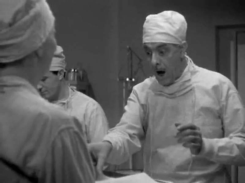 My favorite scalpel
