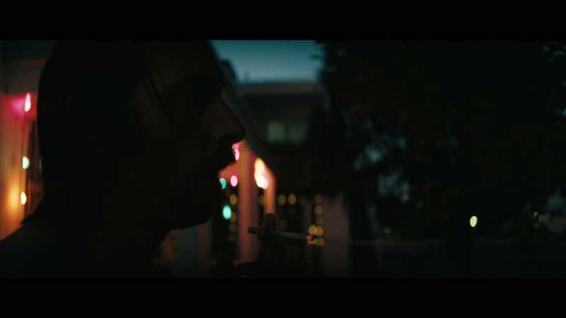 � My feelings already hurt about being here with you