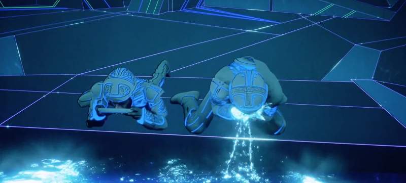 My fellow conscripts