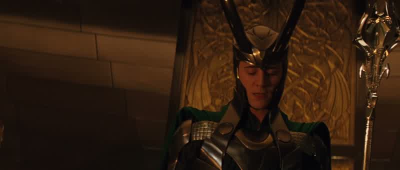 My first command cannot be to undo the Allfather's last
