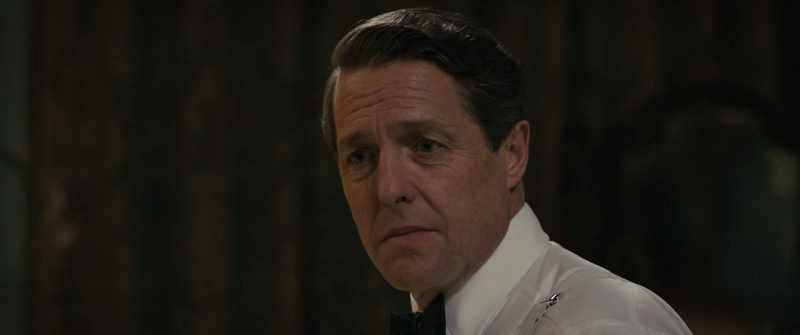 My first husband, Dr Frank Thornton Jenkins