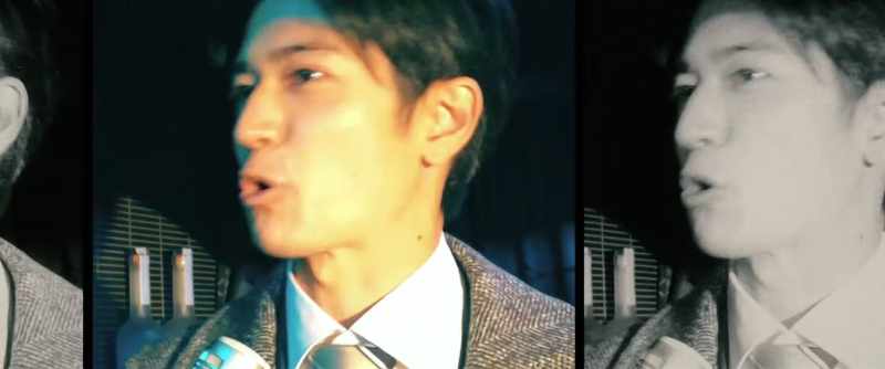 My first and last wedding and