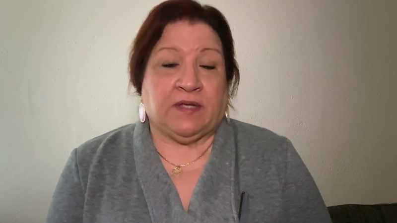 �My first reaction was that I need to have