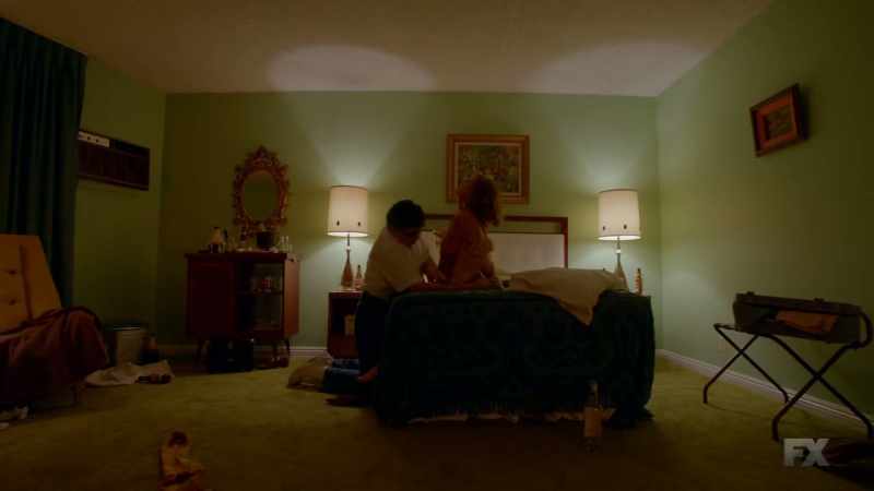 My first screen test with jack warner