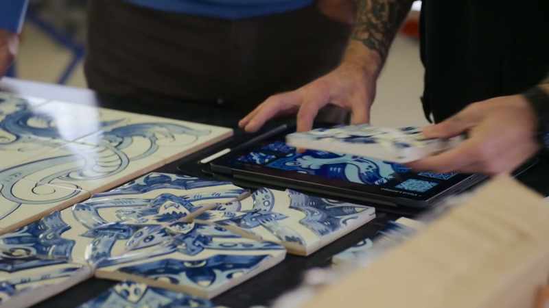 My focus is more based on patterns and elements within patterns