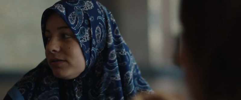 My fortune teller told me. - May Allah forgive you