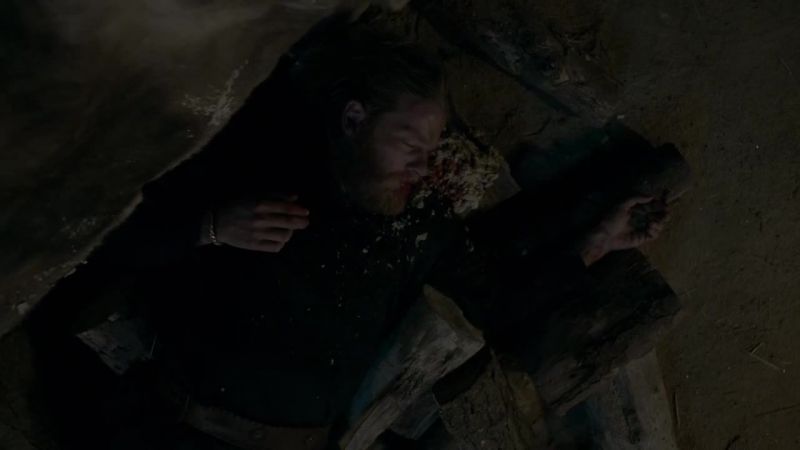 My friend Torstein has been murdered