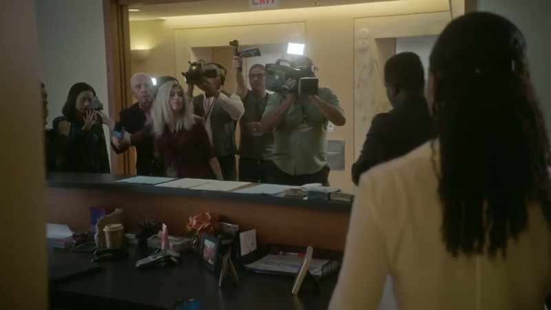 My friends in the media