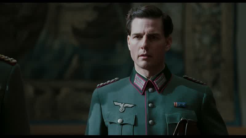 My Führer, if I may