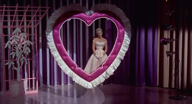 My funny valentine