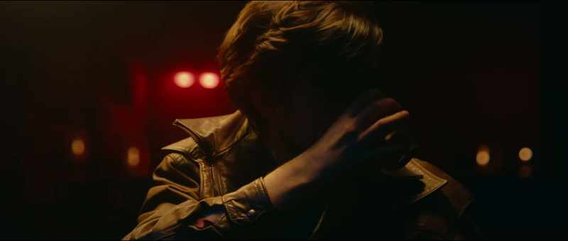 �� My girl, my girl... ♪