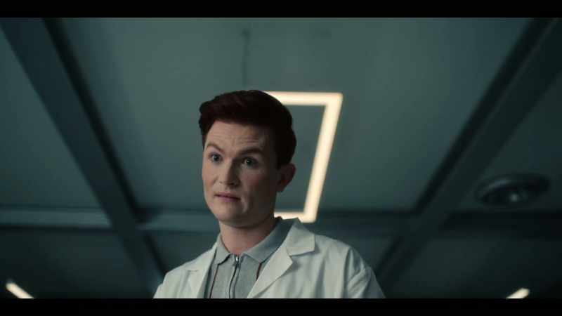 My girlfriend just dumped me by scientist
