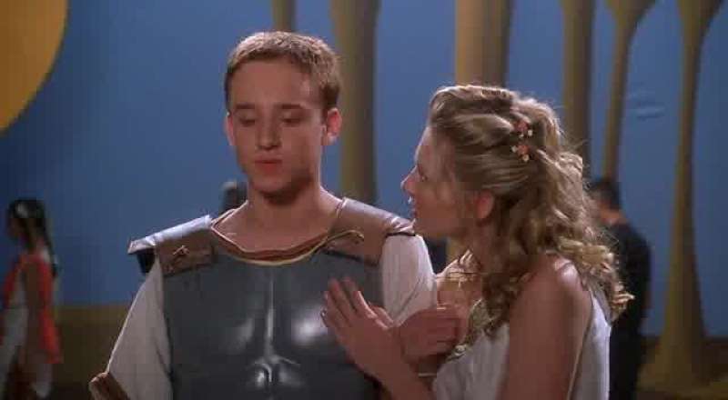 My God are you crying No you're squeezing my wound