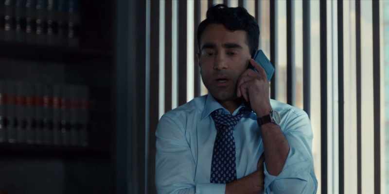My God! - can I talk to her?