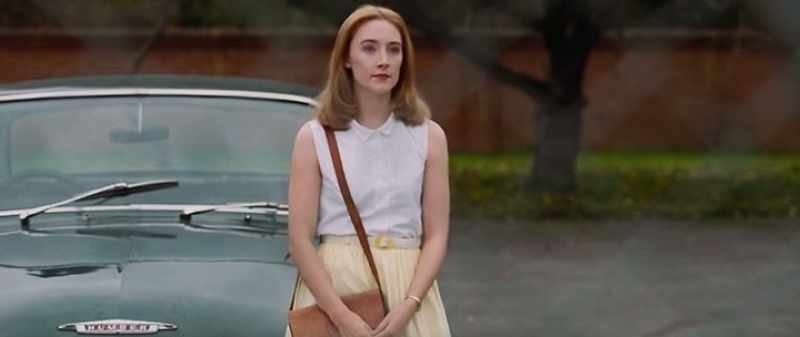 My, God, Florence! How long have you been there?