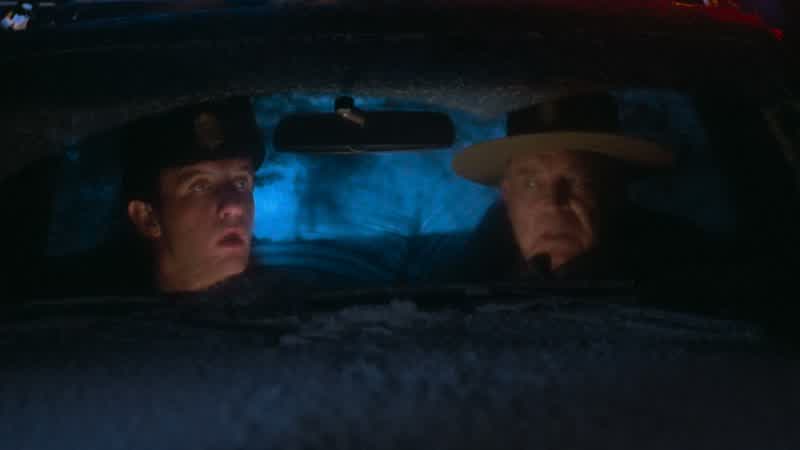 My God, Frye!
