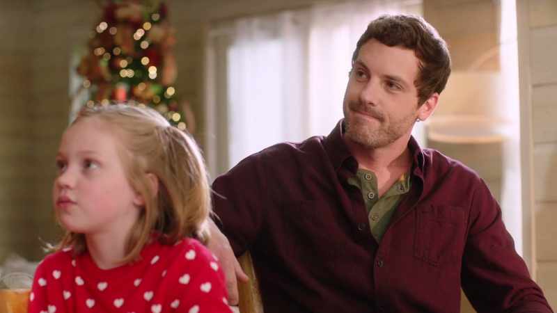 �My God. ‐Go and pet her