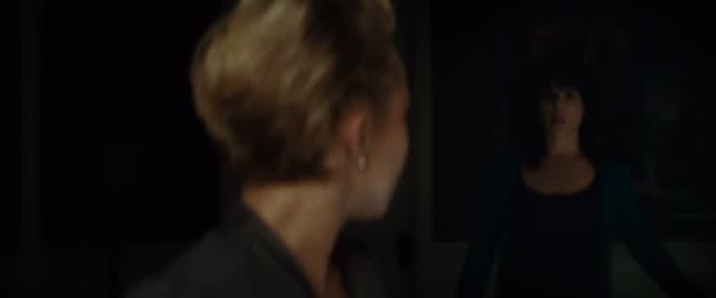 My God let me inGet away from the door CharlieKirby it is me Please let me inGet away from the door CharlieIt's mevoice breaking I'm sorry I can't