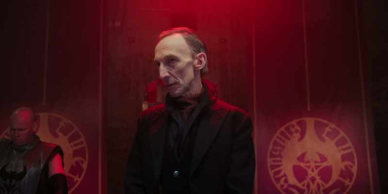 My good vampires, regional directors