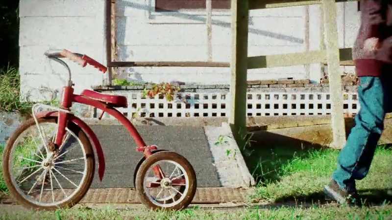 My gosh, how young would she have been