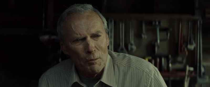 My Gran Torino?